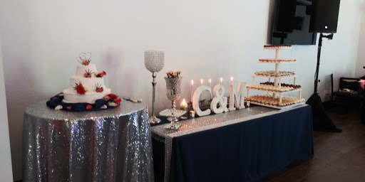 Event Venue «Southern Charm Events», reviews and photos, 534 Waterford Glen Way, Rock Hill, SC 29730, USA