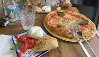 Pizza du Restaurant italien IT - Italian Trattoria Rouen - n°7