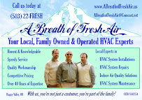 A Breath of Fresh Air - Photo 9 - Car repair in Happy Valley, OR, Portland