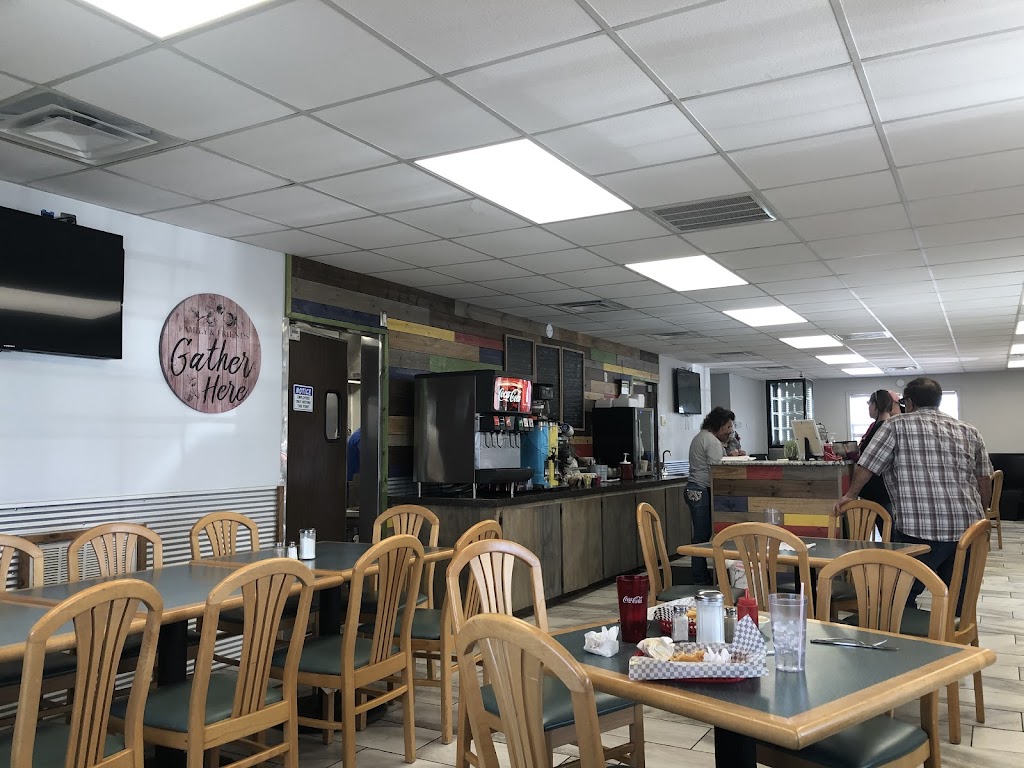 Stone Ridge Restaurant 74435