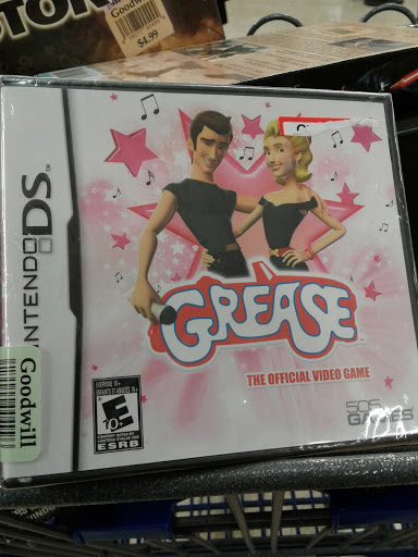 Thrift Store «Goodwill Store & Donation Center in Evanston», reviews and photos, 1916B Dempster St, Evanston, IL 60202, USA