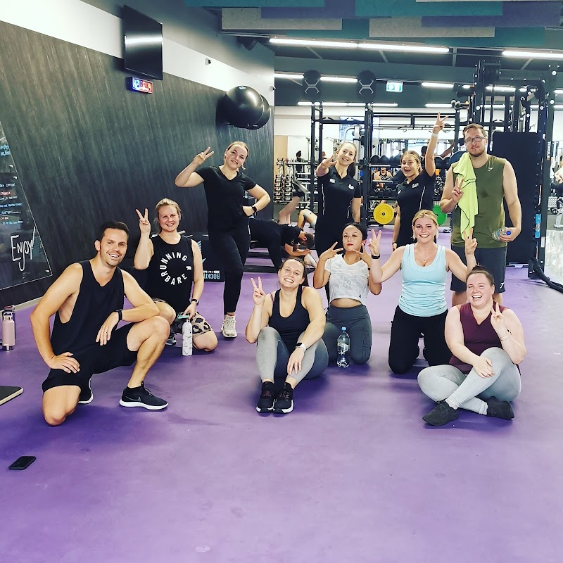 Anytime Fitness Takapuna