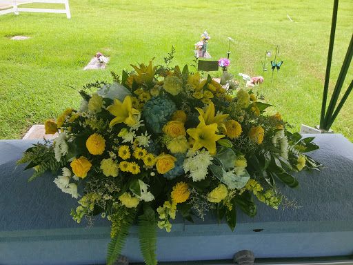 Florist «Amazing Floral Events», reviews and photos, 1715 N Pine Ave, Ocala, FL 34475, USA