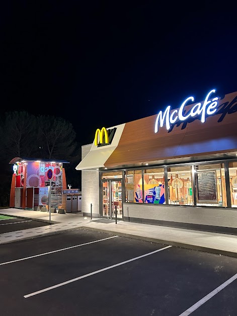 McDonald's Estillac à Estillac (Lot-et-Garonne 47)