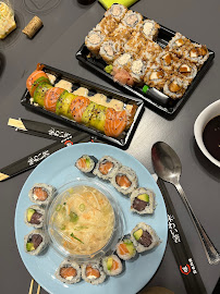 Sushi du Restaurant japonais Sakimi à Toulouse - n°14