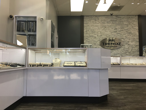 Jeweler «Jewel Trendz», reviews and photos, 10600 S Eastern Ave B&C, Henderson, NV 89052, USA