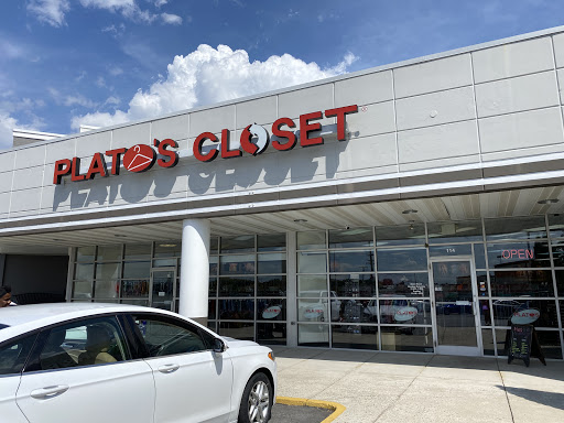 Plato's Closet