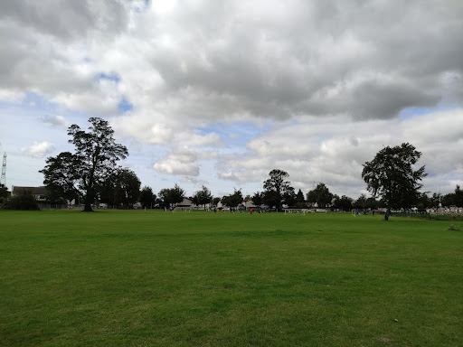 Collinstown Sports and Leisure Complex