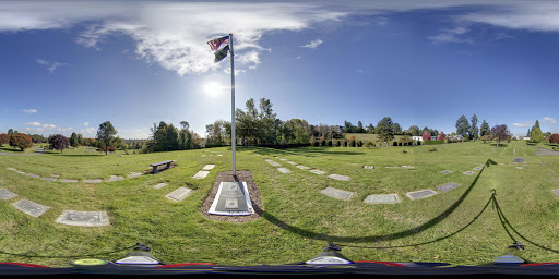 Funeral Home «Forest Lawn Funeral Home», reviews and photos, 6701 30th Ave SW, Seattle, WA 98126, USA