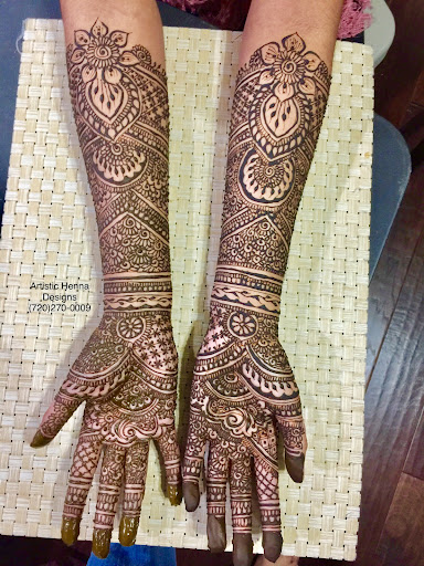 Explore soul eater tattoo ideas, creative tattoo ideas in Littleton, available at Artistic Henna Designs