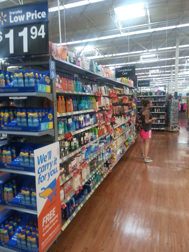 Department Store «Walmart Supercenter», reviews and photos, 8800 Kingsridge Dr, Dayton, OH 45458, USA