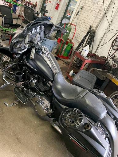 305 N Beckley Ave, Dallas, TX 75203, USA