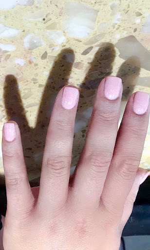 Nail Salon «Nightingale Nail Salon», reviews and photos, 3039 NY-50 #12, Saratoga Springs, NY 12866, USA