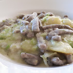 Photo n°7 de l'avis de Davide.e fait le 12/09/2020 à 20:41 sur le  Locanda Sant' Anna à Sant'Anna