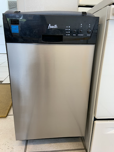 Used Appliance Store «Badd Boy Appliances», reviews and photos, 7260 49th St N, Pinellas Park, FL 33781, USA