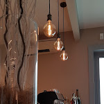 Photo n°10 de l'avis de Massimiliano.n fait le 24/02/2019 à 16:34 sur le  Ristorante Lago di Gruma à Campegine