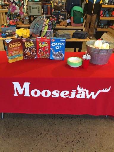 Outdoor Sports Store «Moosejaw», reviews and photos, 34288 Woodward Ave, Birmingham, MI 48009, USA