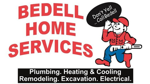 Plumber «Bedell Plumbing Inc», reviews and photos, 431 W Carmel Dr, Carmel, IN 46032, USA