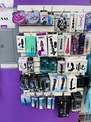 Novelty Store «NT VIDEO», reviews and photos, 5440 US-90, Mobile, AL 36619, USA