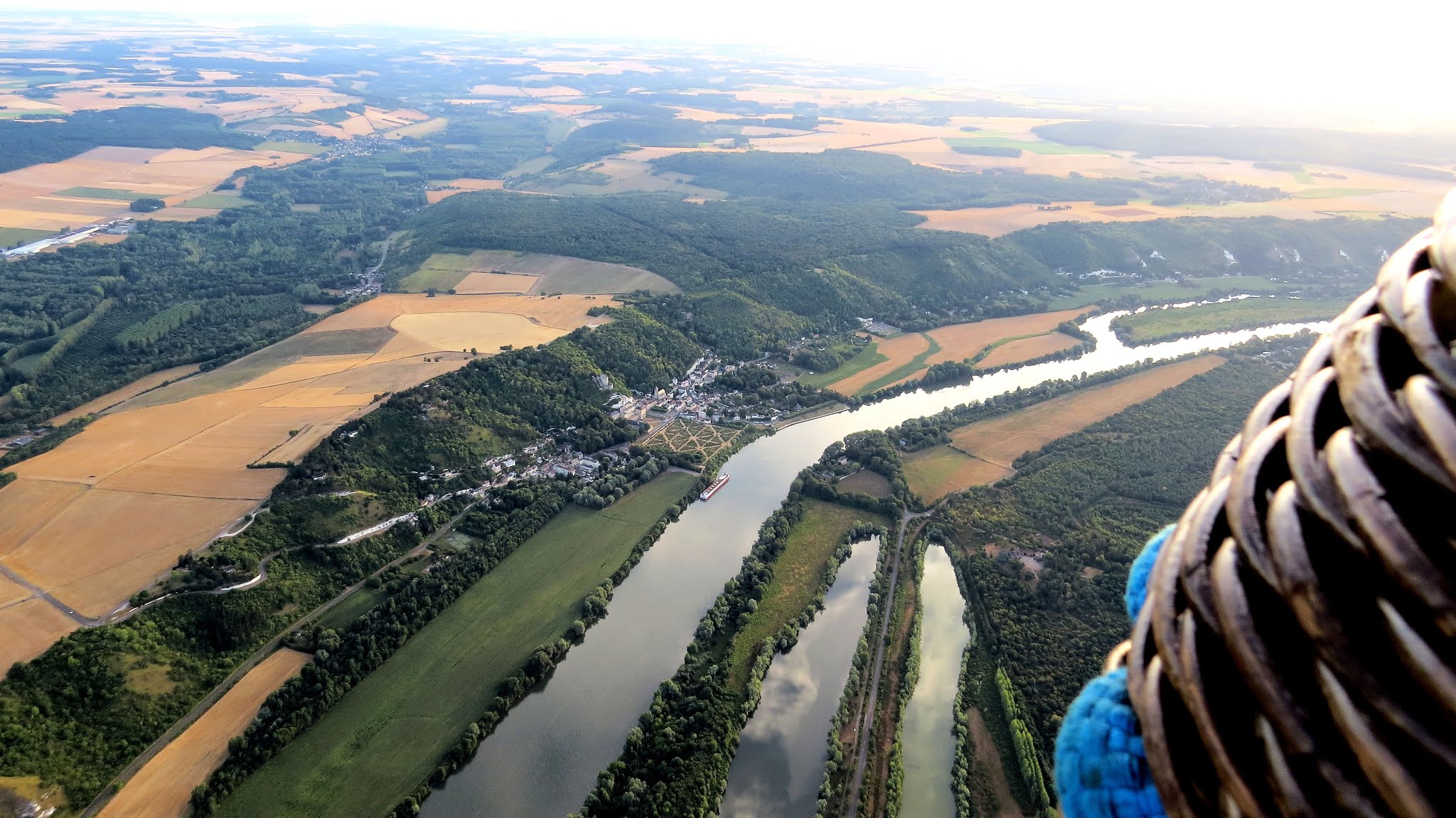 Photo n° 3 de l'avis de Jean.R fait le 09/08/2018 à 12:53