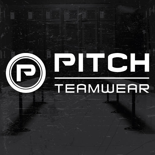 Pitch Teamwear (@Provan Sports Limited)