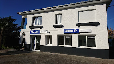 Allianz Assurance PAU LILAS - Pierre BOAGLIO à Pau