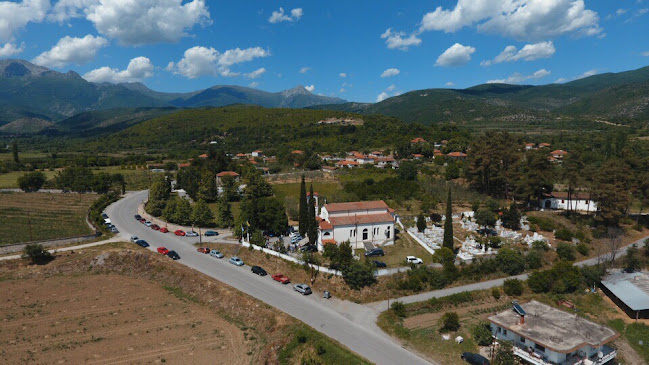 Αξιολογήσεις για το Ιερός Ναός Αγ. Μάρκου του Ευαγγελιστή στην Paros - Εκκλησία