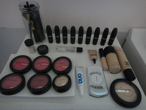 Cosmetics Store «MAC Cosmetics», reviews and photos, 75 Middlesex Turnpike, Burlington, MA 01803, USA