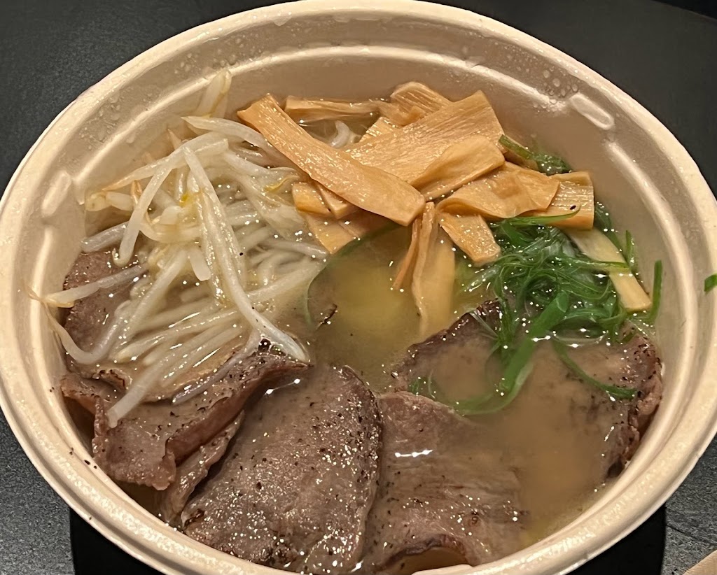 Yo-kai Express @ Aloft 94030