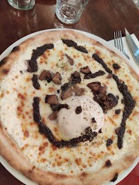 Pizza du Restaurant italien Gambino à Paris - n°11