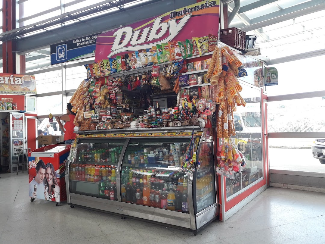 Dulceria Duby