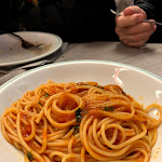 Photo n°2 de l'avis de Samantha.a fait le 07/01/2020 à 22:40 sur le  Ristorante Ai Portici Tirano à Tirano