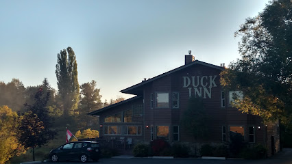 The Duck Inn Lodge