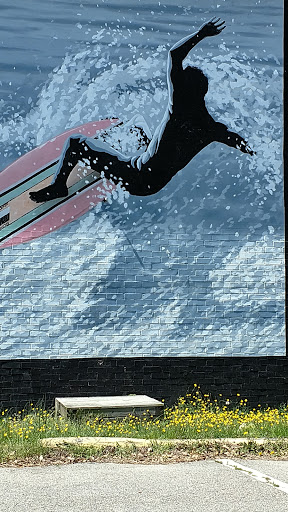 Gift Shop «Beach Pier Gift Shop», reviews and photos, 1415 Atlantic Ave, Virginia Beach, VA 23451, USA