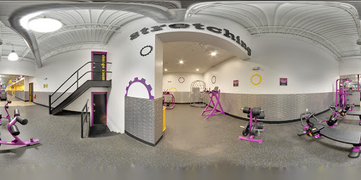 Gym «Planet Fitness», reviews and photos, 355 Lincoln Hwy, North Versailles, PA 15137, USA
