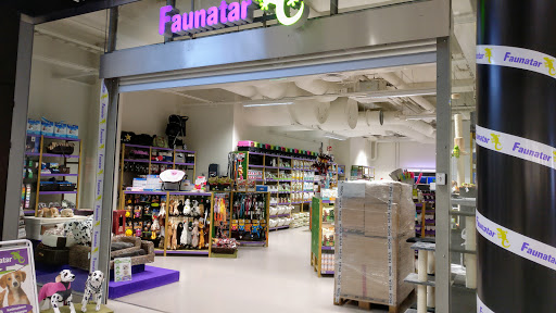 Faunatar Helsinki Redi