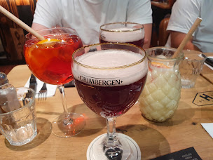Photo n°45 de Hippopotamus Steakhouse à Troyes ()