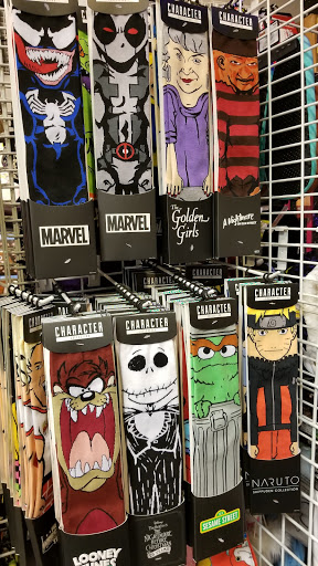 Shopping Mall «Santa Rosa Mall», reviews and photos, 300 Mary Esther Blvd, Mary Esther, FL 32569, USA