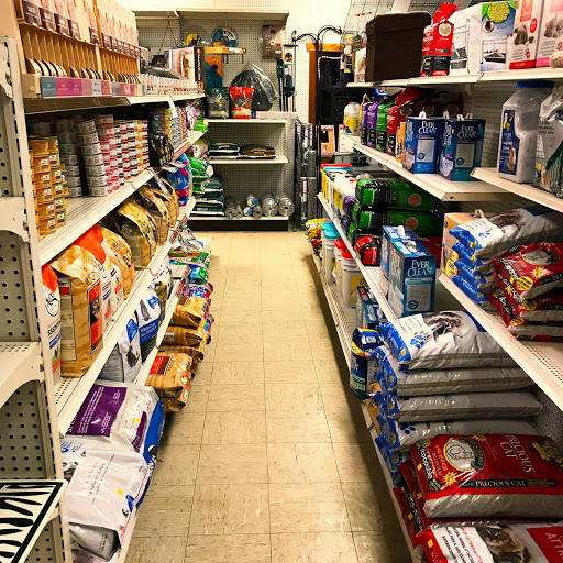 Pet Supply Store «Pequannock Feed & Pet Supply», reviews and photos, 85 Marshall Hill Rd, West Milford, NJ 07480, USA