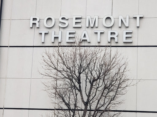 Performing Arts Theater «Rosemont Theatre», reviews and photos, 5400 N River Rd, Rosemont, IL 60018, USA