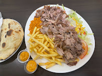 Photos du propriétaire du Restaurant de döner kebab Le Palmier oriental à Montpellier - n°8