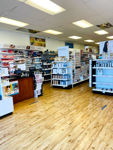 CosmoProf, 13601 Hawthorne Blvd #2, Hawthorne, CA 90250, USA, 