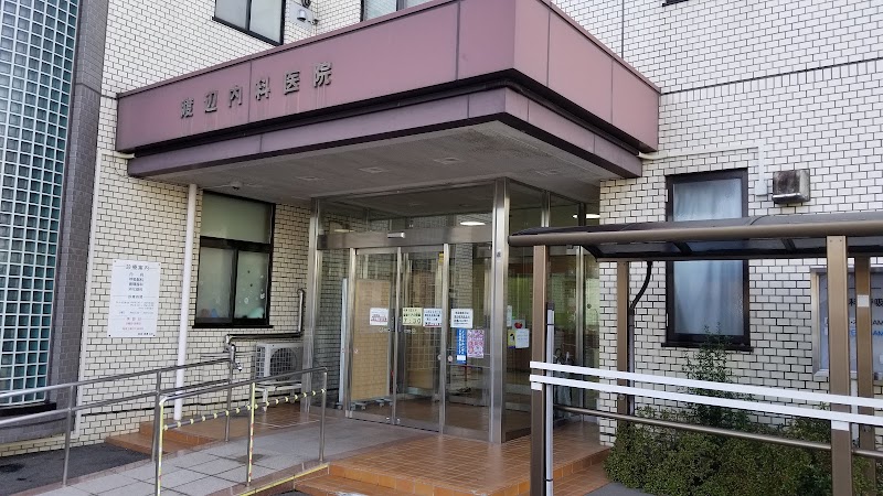 渡辺内科医院