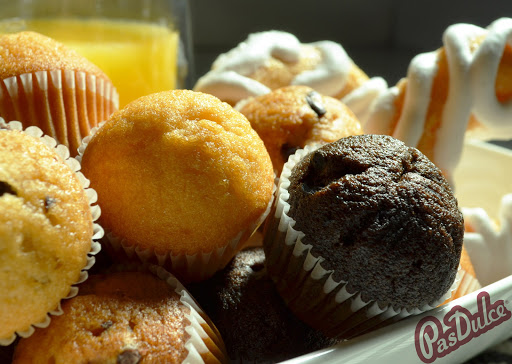 Pasdulce, S.L. (Oficinas) en Jumilla, Murcia