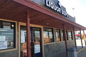 Liquor Depot - Giddings image
