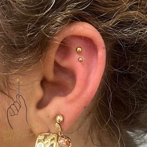 Explore my sister's keeper tattoo ideas, creative tattoo ideas in Seneca, available at Holesome Family Body Piercing