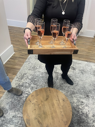 Bridal Shop «Blush Bridal & Formal», reviews and photos, 15 State St, Bangor, ME 04401, USA