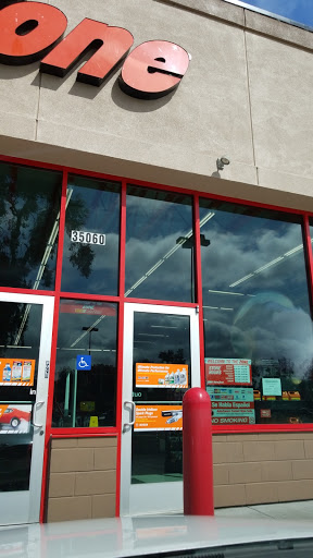 Auto Parts Store «AutoZone», reviews and photos, 35060 Newark Blvd, Newark, CA 94560, USA