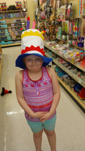 Craft Store «Hobby Lobby», reviews and photos, 2714 W Thomas St, Hammond, LA 70401, USA