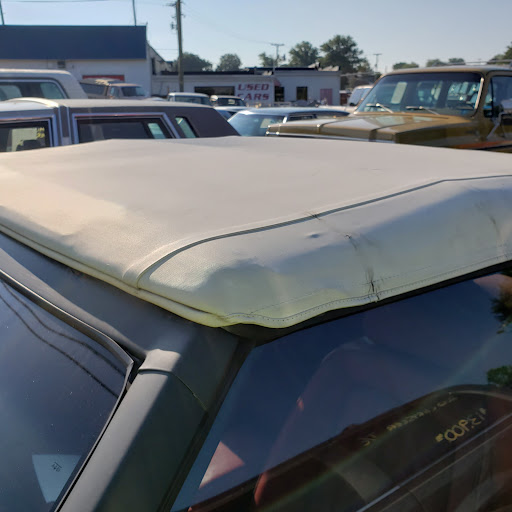 Used Car Dealer «M&M Inc», reviews and photos, 2875 E Prospect Rd, York, PA 17402, USA